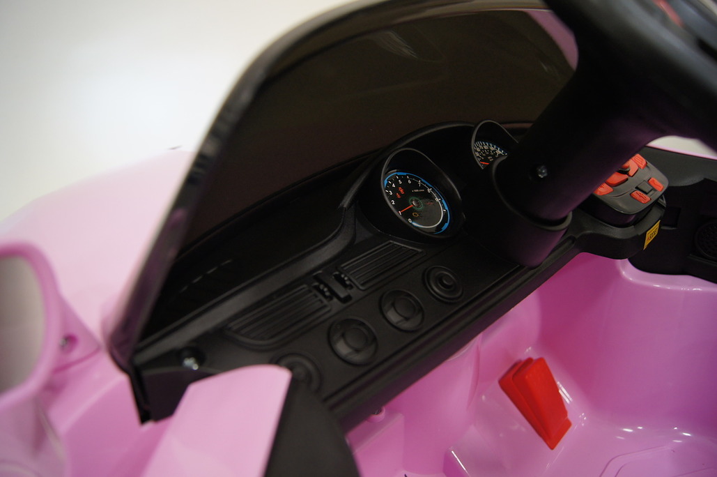 Электромобиль для детей BMW T004TT 