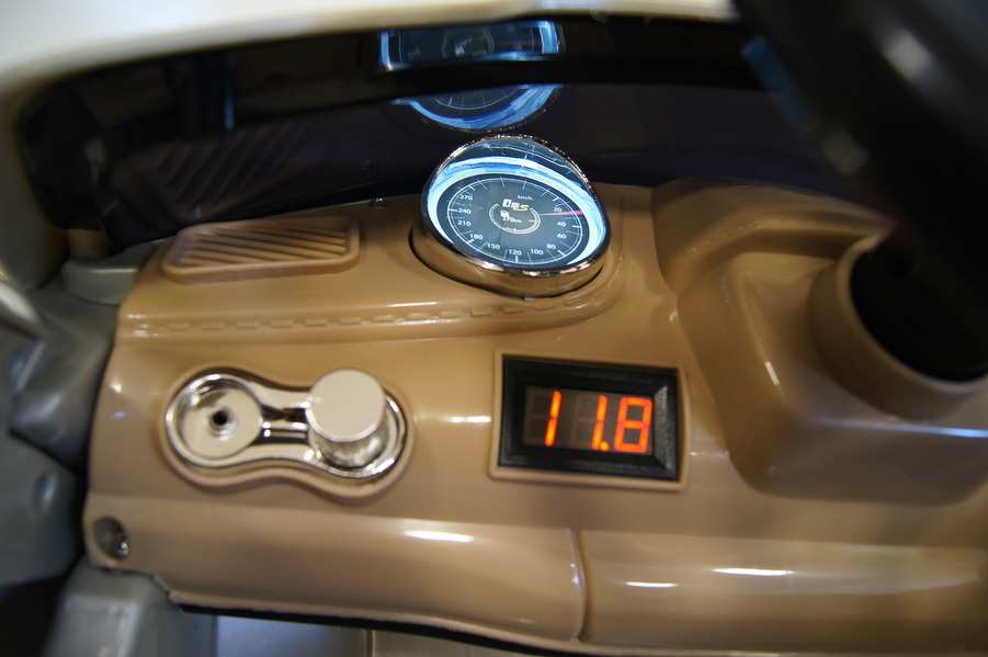 Детский электромобиль BMW O 002 OO 