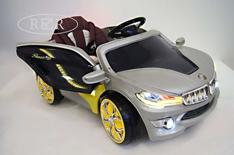 Детский электромобиль BMW O 002 OO