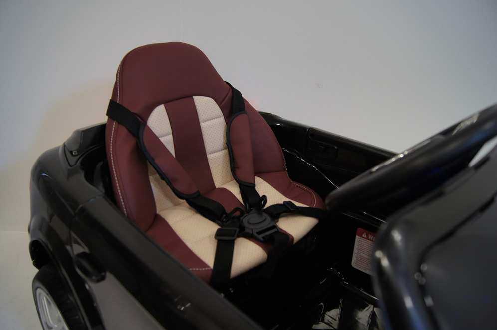 Детский электромобиль на резиновых колесах для детей от 1 года BMW o 006 oo