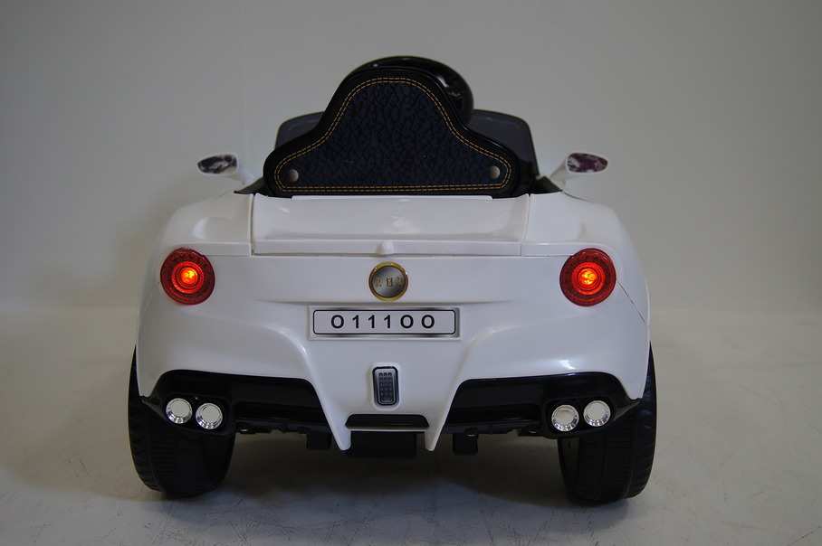 Электромобиль детский BMW O 111 OO 