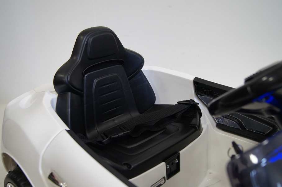 Электромобиль детский BMW O 111 OO 