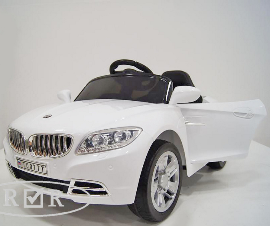Детский электромобиль BMW T004TT 