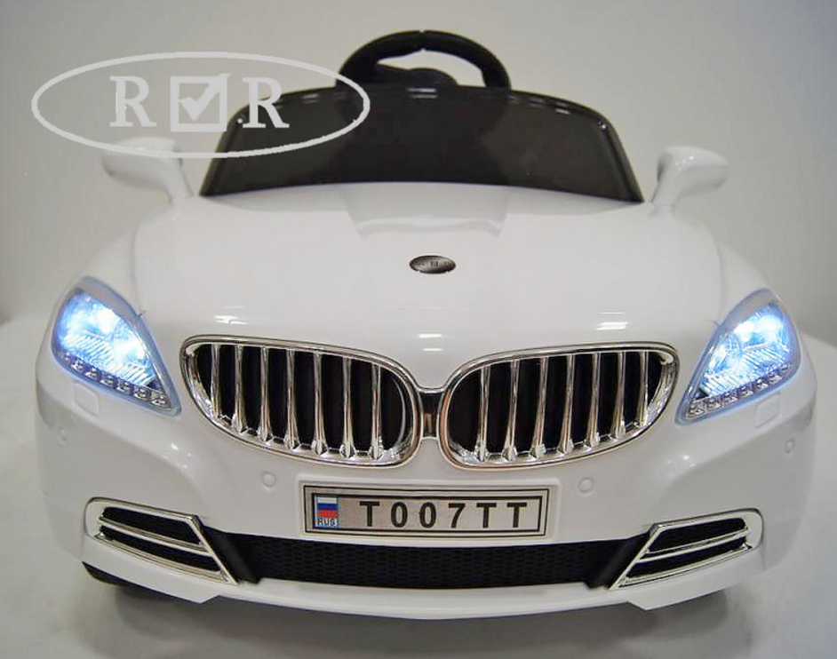Детский электромобиль BMW T004TT 