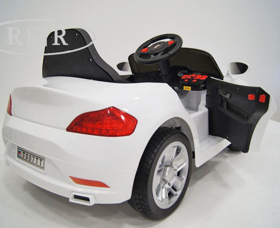 Детский электромобиль BMW T004TT 