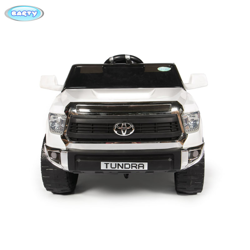 Электромобиль RIVERTOYS Toyota Tundra