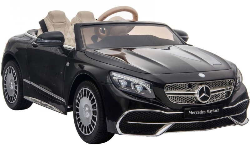 Mercedes Maybach 650 Cabriolet