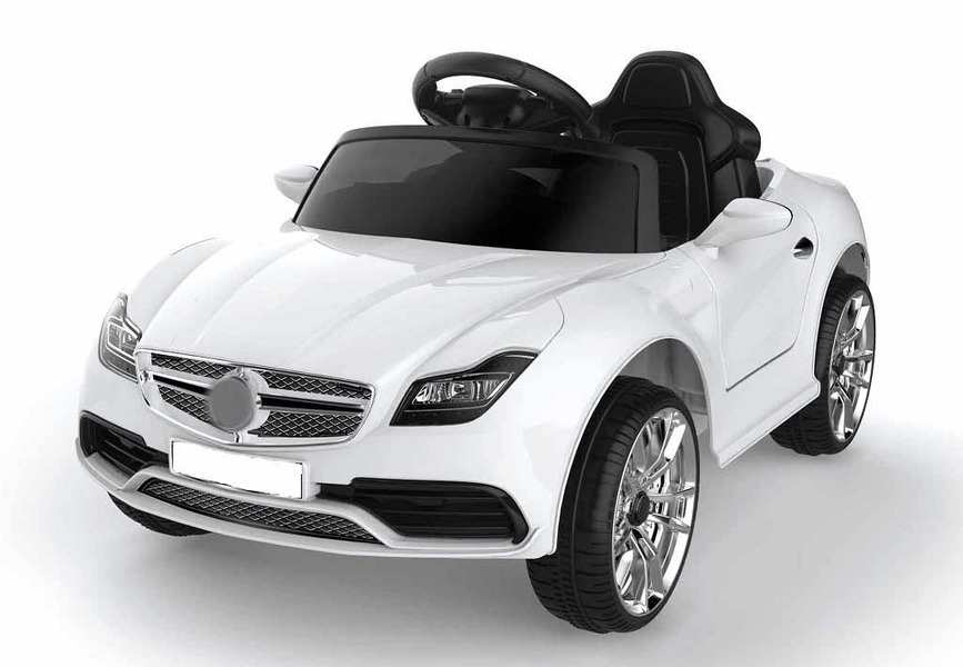 Электромобиль детский Mercedes O333OO