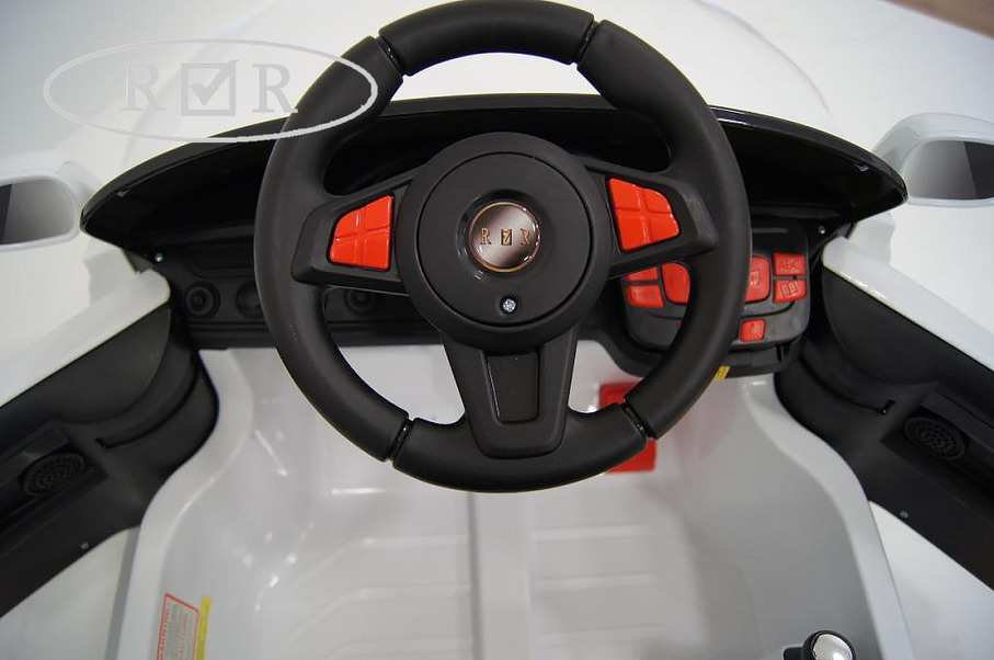 Детский электромобиль BMW T004TT 
