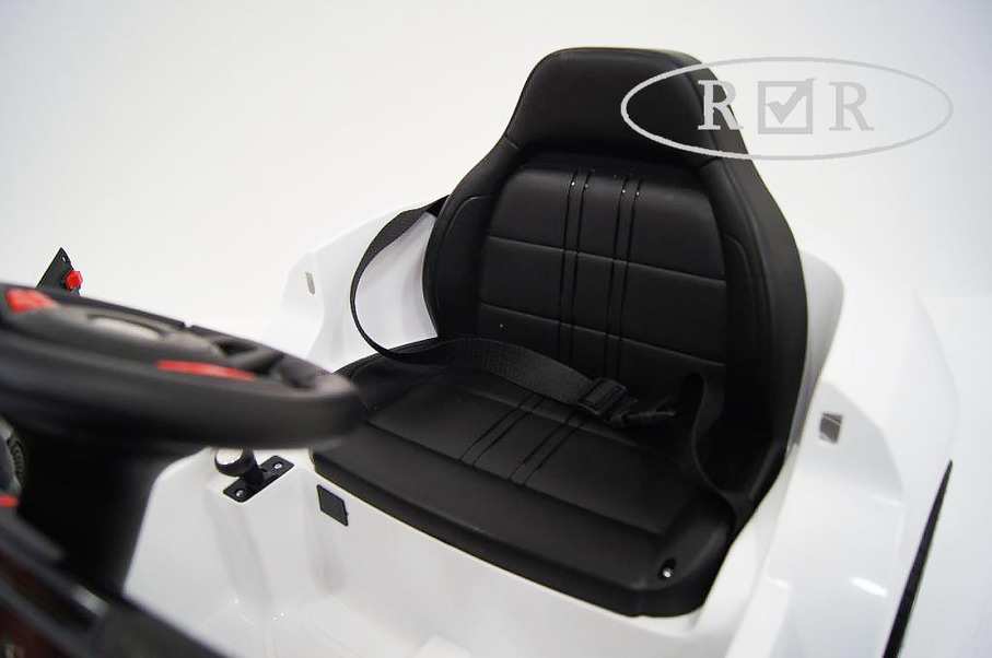 Детский электромобиль BMW T004TT 