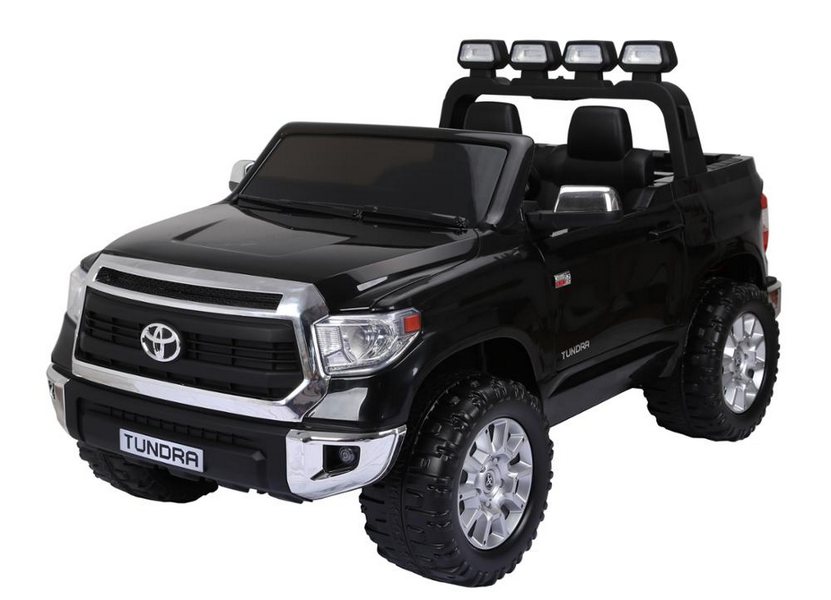 Toyota Tundra детский электромобиль джип