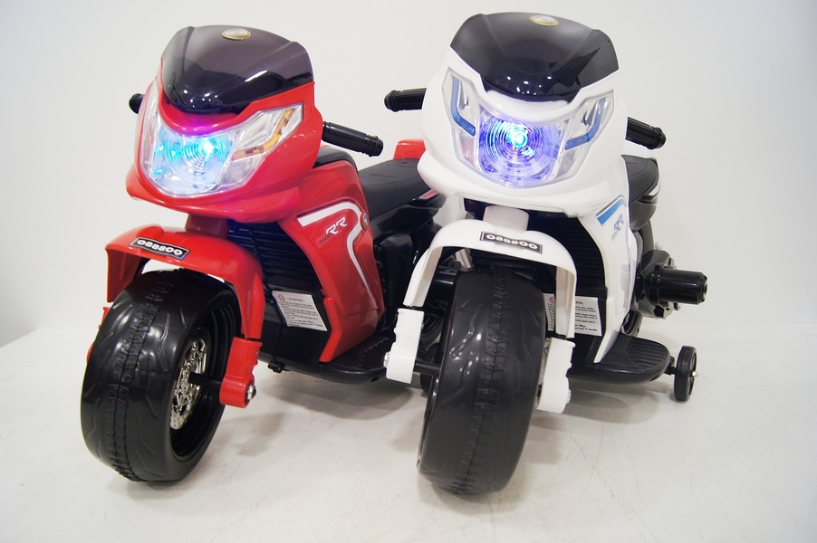 Детский мотоцикл MOTO O888OO