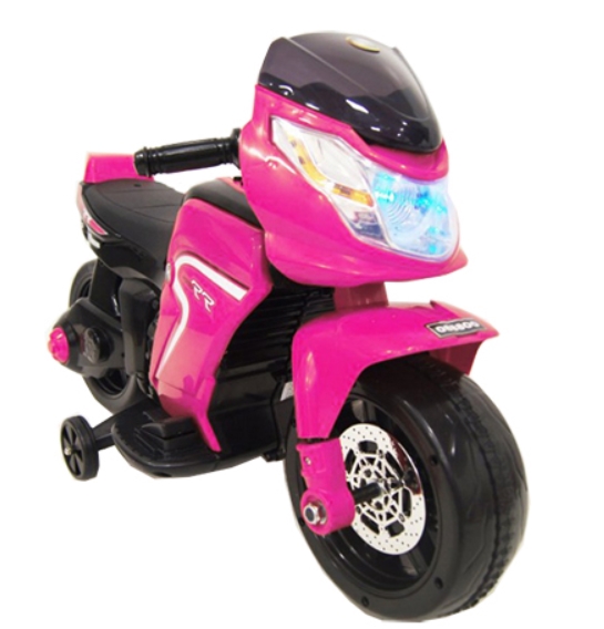 детский мотоцикл MOTO O888OO