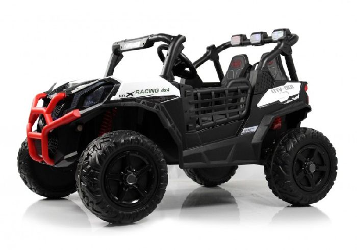 Детский полноприводный электромобиль K777KK 4WD