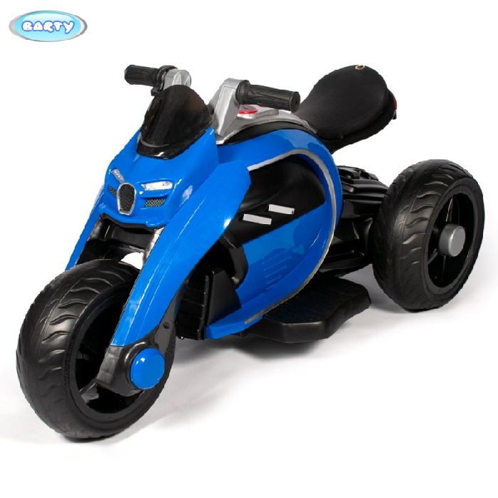 Детский мотоцикл Barty M010AA