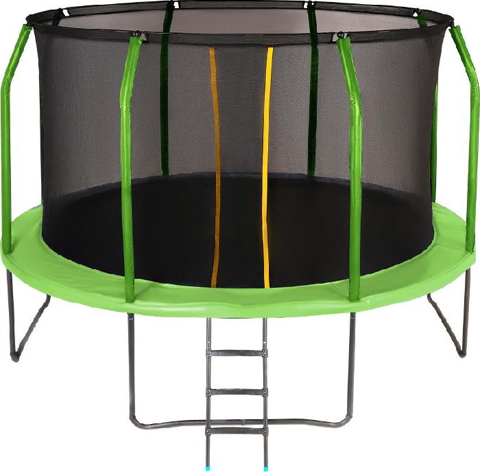 Батут JUMPY Premium 12 FT