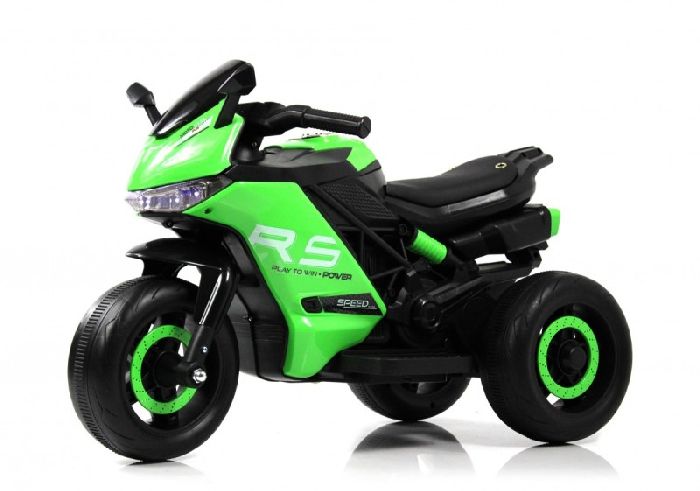 Мотоцикл для детей K002PX