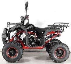 MOTAX ATV Grizlik LUX 125 cc подростковый квадроцикл бензиновый