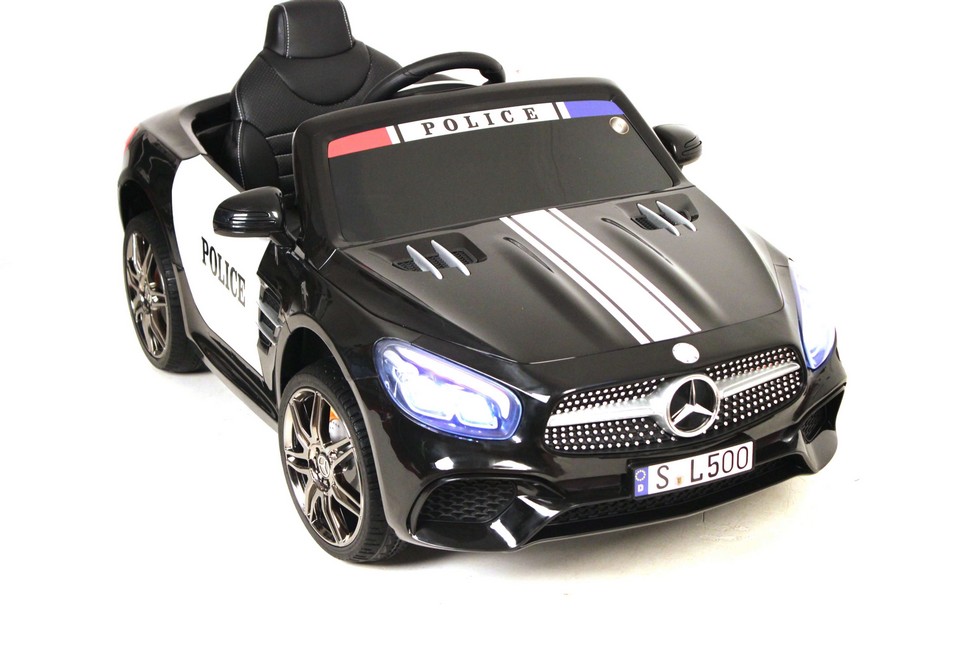 Детский автомобиль MERCEDES-BENZ SL 500