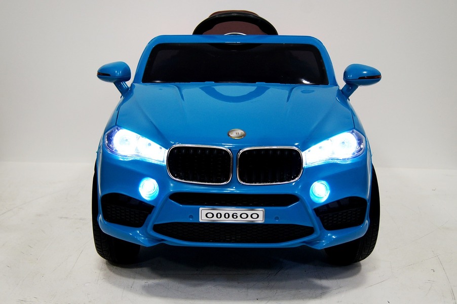 Детский электромобиль BMW o 006 oo