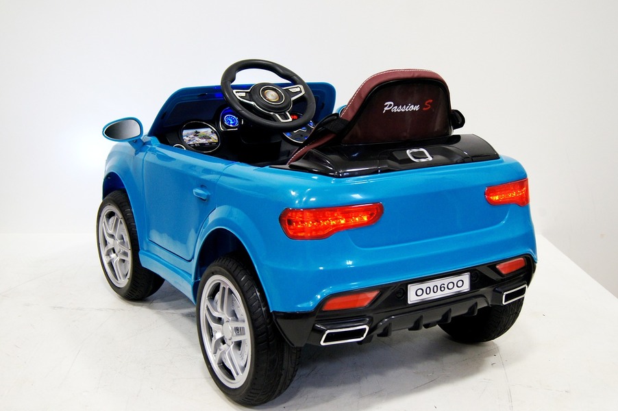 Детский электромобиль BMW o 006 oo