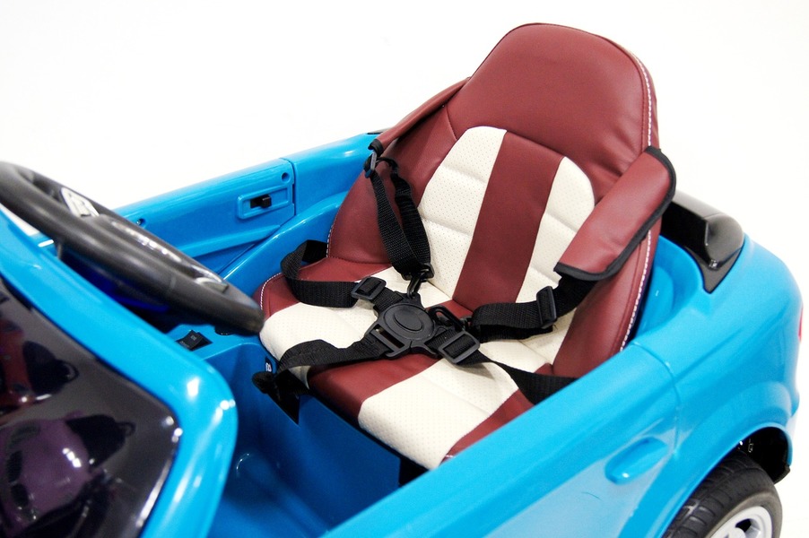 Детский электромобиль BMW o 006 oo