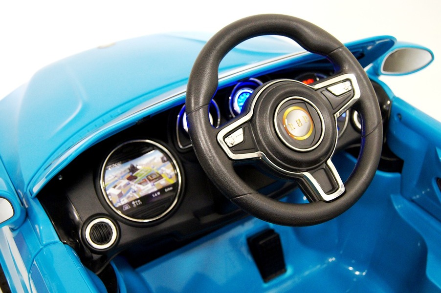Детский электромобиль BMW o 006 oo